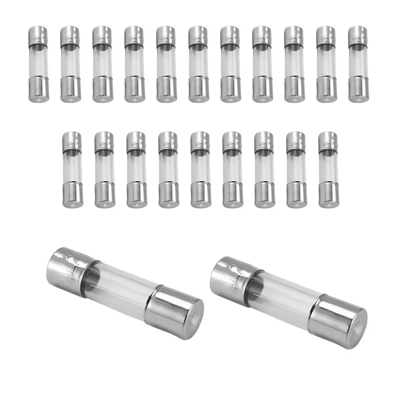 Jfb 20 X 250 V 2A F… - image