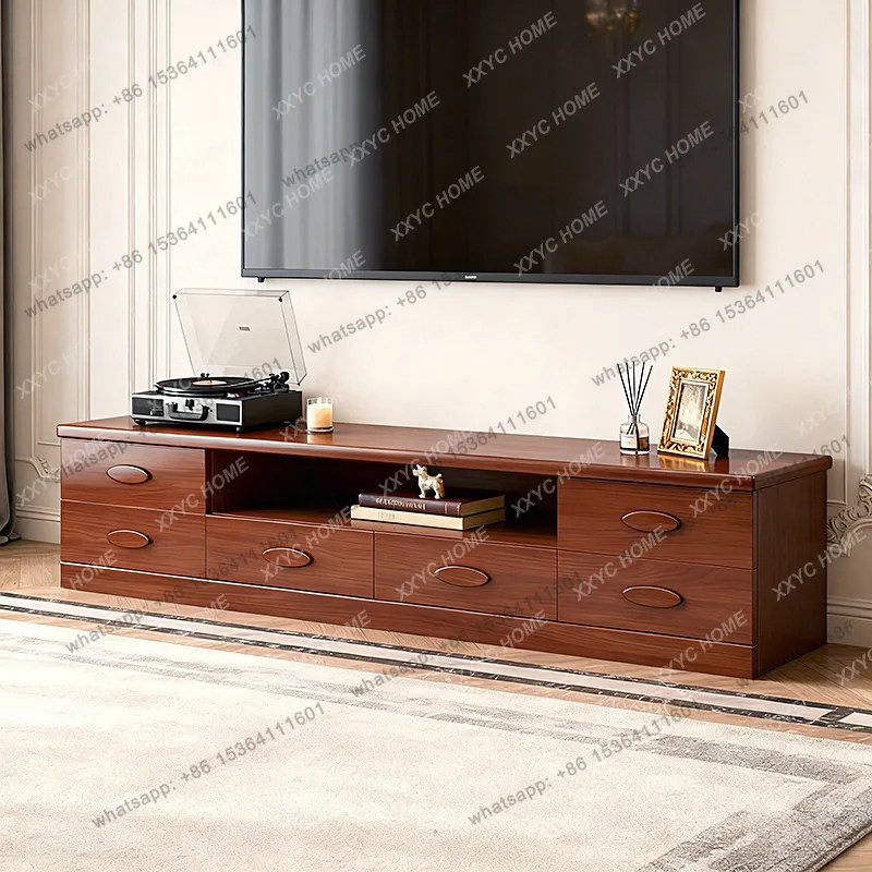 L medieval home living room combination cabinet small apartment locker