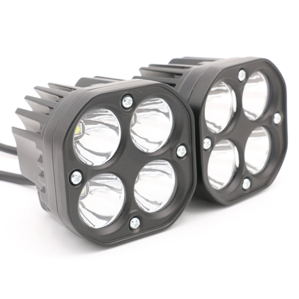 Фонарь для внедорожника, 3 дюйма, 40 Вт