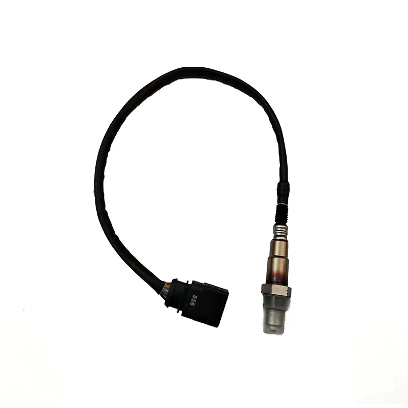 

Suitable for Aud 12-18 A6 PorscheSS Front Oxygen Sensor 4H0906262H/0258027058