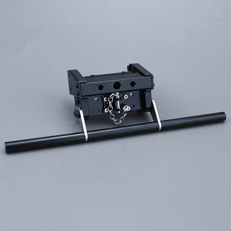 1/14 Tamiya RC 트럭 SCANIA 770S R620 VOLVO FH16 BENZ Arocs MAN TGX LESU 자동차 금속 테일 빔 가스 탱크 범퍼 키트 액세서리