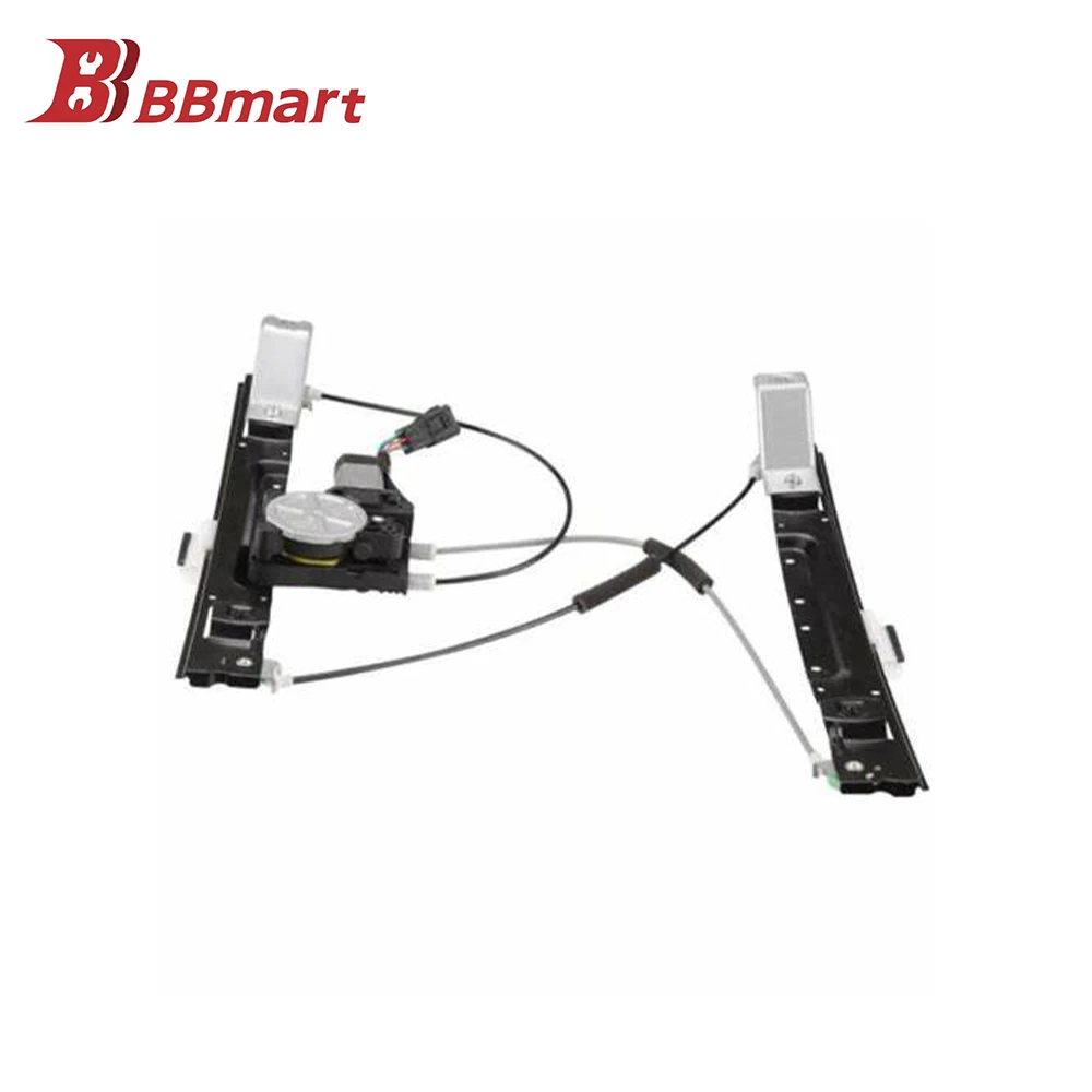 

C2D31416 BBmart Auto Parts 1 pcs Front LeftWindow Regulator For Jaguar XJ 2010 - 2019