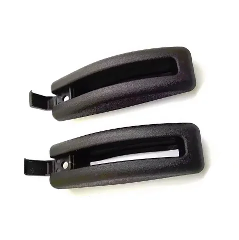 

165881607 Один комплект L&R переднего сиденья с наклоном и рычагом, объемная крышка для Scirocco MK2 / Golf Jetta MK2 MK3 / Corrado / Polo 6N