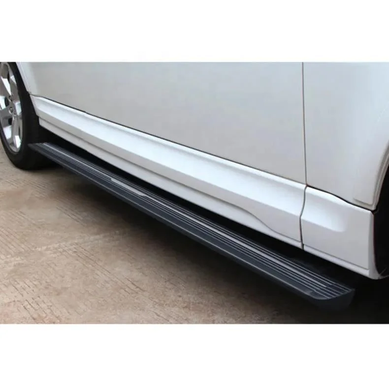 Ricambi auto SUV Pedane elettriche retrattili Passaggi laterali elettrici per Land Rover Range Rover vogue 2017 L405