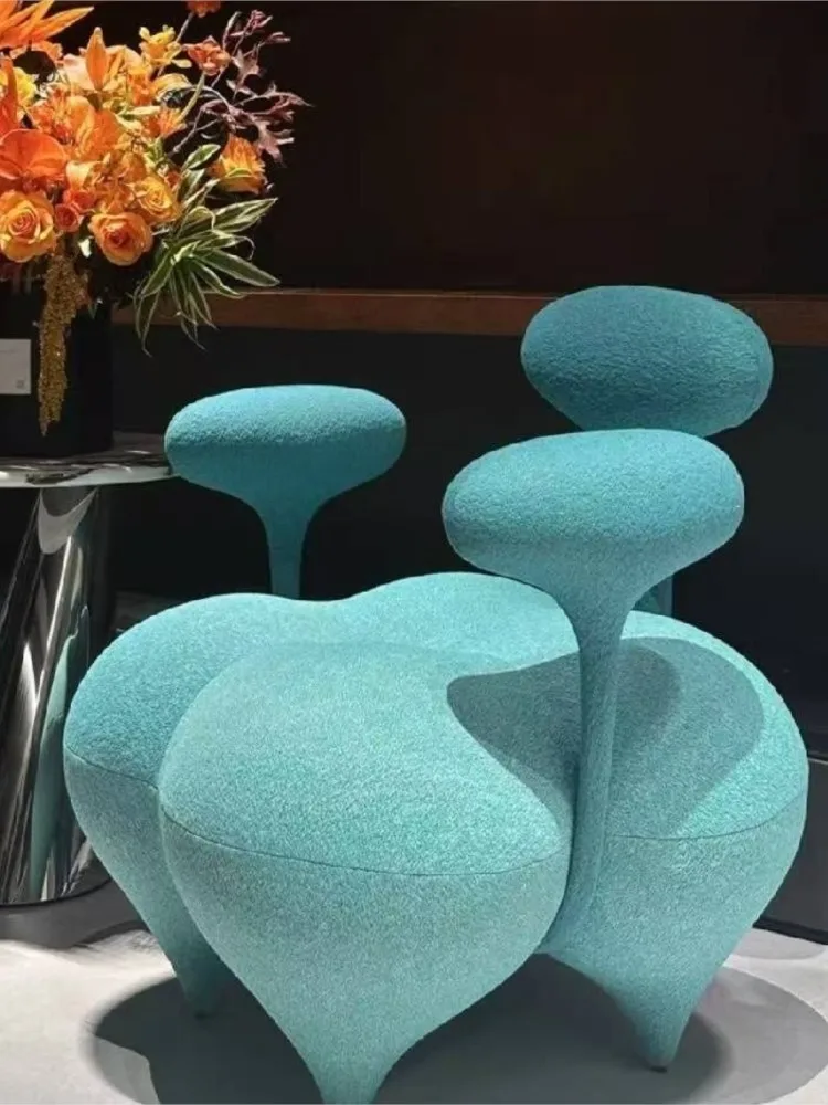 MOMO Europäischen Stil Neue Magic Castle Ballon Stuhl Kleines Sofa Nordischen Stil Einfache Moderne Kreativität