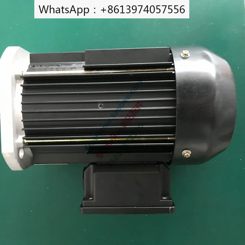 Welding Motor: Ridong Tin Furnace Motor, Wave Soldering Machine, Y711-6 Nito, Motor, Ridong Wave Motor