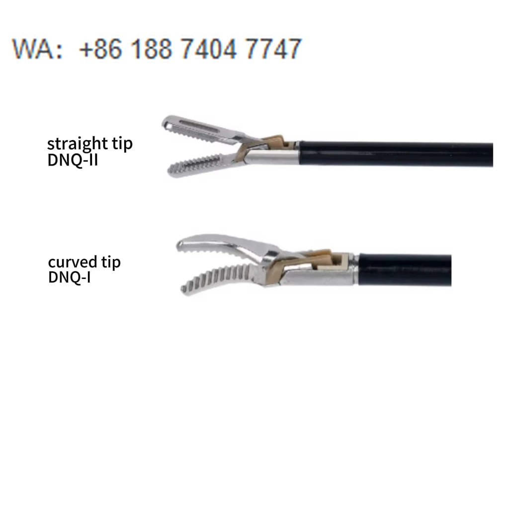 pinzas-bipolares-para-coagulacion-desechables-despues-de-uso-instrumentos-quirurgicos-laparoscopicos-desechables