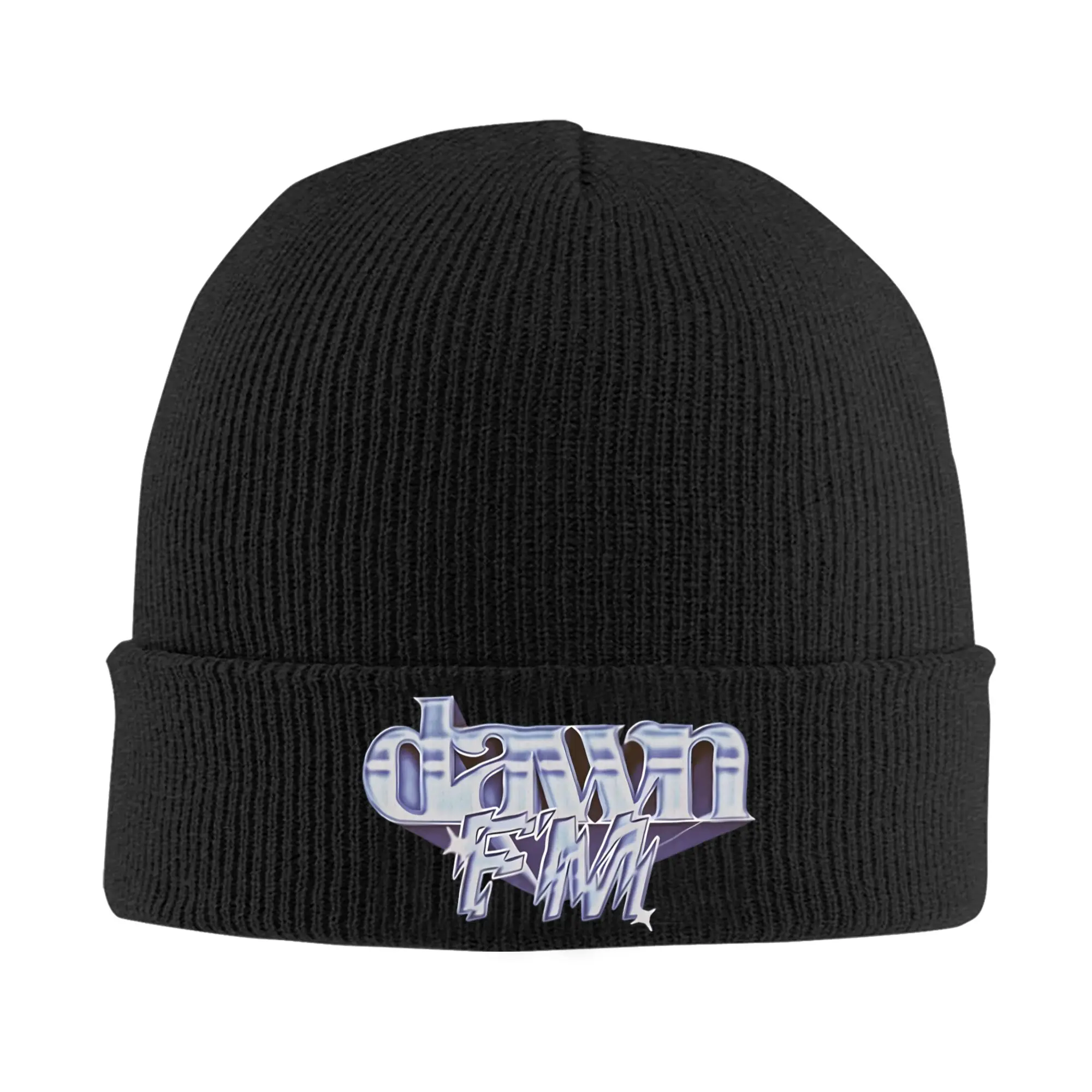 After Hours Til Dawn 2026 xo the weeknds Knitted Hat Beanie Winter Hats Warm Acrylic  Fashion  Caps Men Women Gifts,