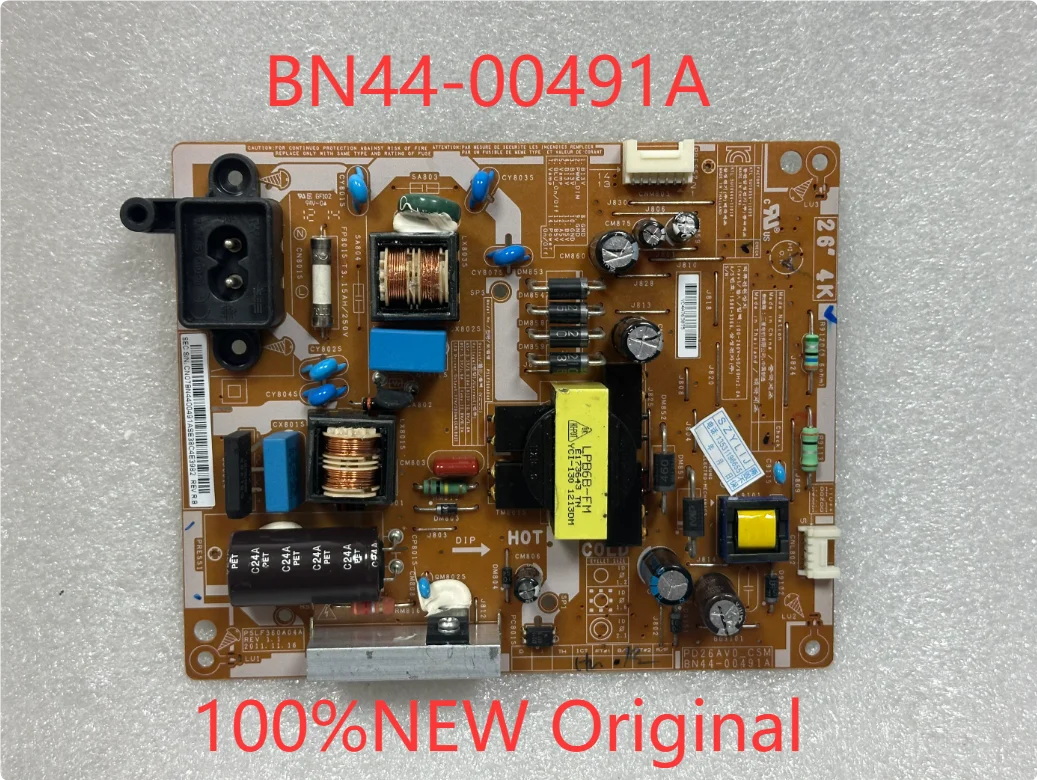 

NEW Good quality for BN44-00491A PD26AV0-CSM