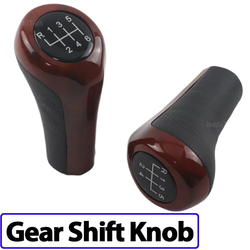 5/6 Speed Gear Shif…