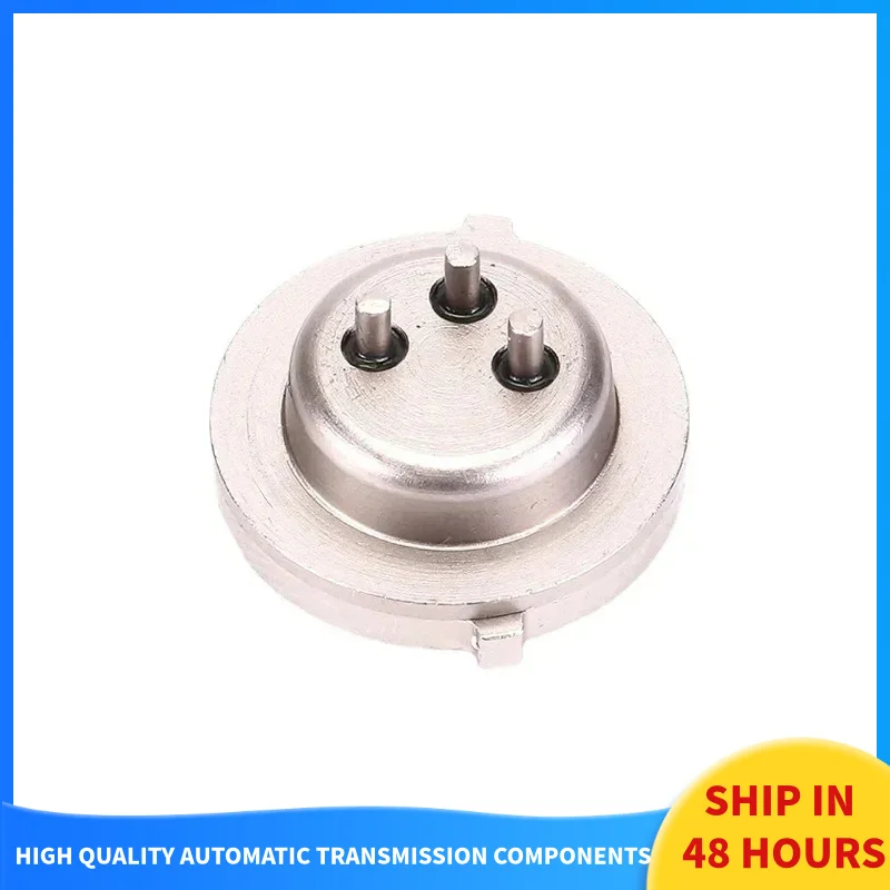 

for Audi Q3 Tiguan Skoda Car0DE DQ380 DQ381 VW Original DSG Dual Clutch Automatic Transmission TCU Control Unit Pressure Sensor