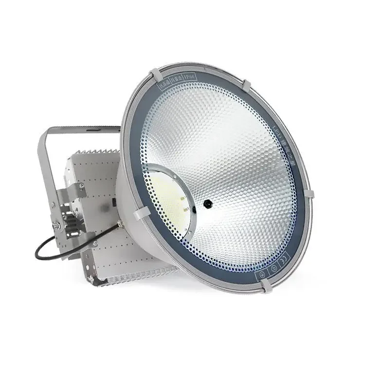 LED Tower Crane Light Construction Star Construction Site Lighting Searchlight Floodlight Waterproof Spotlight Outdoor