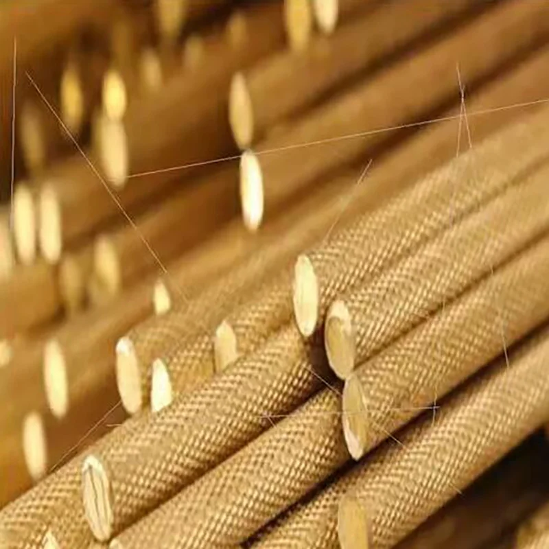 Brass Knurled Rods Bars 3mm 4mm 5mm 6mm 7mm 8mm 9mm 10mm 11mm 12mm 13mm 14mm 15mm 16mm 17mm 18mm 20mm 22mm 24mm 25mm 26mm 28mm