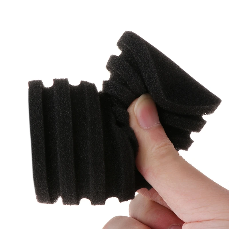 

Aquarium Bio Filter Sponge Replacement Fish for Tank Air Filter Accessories Dropsale