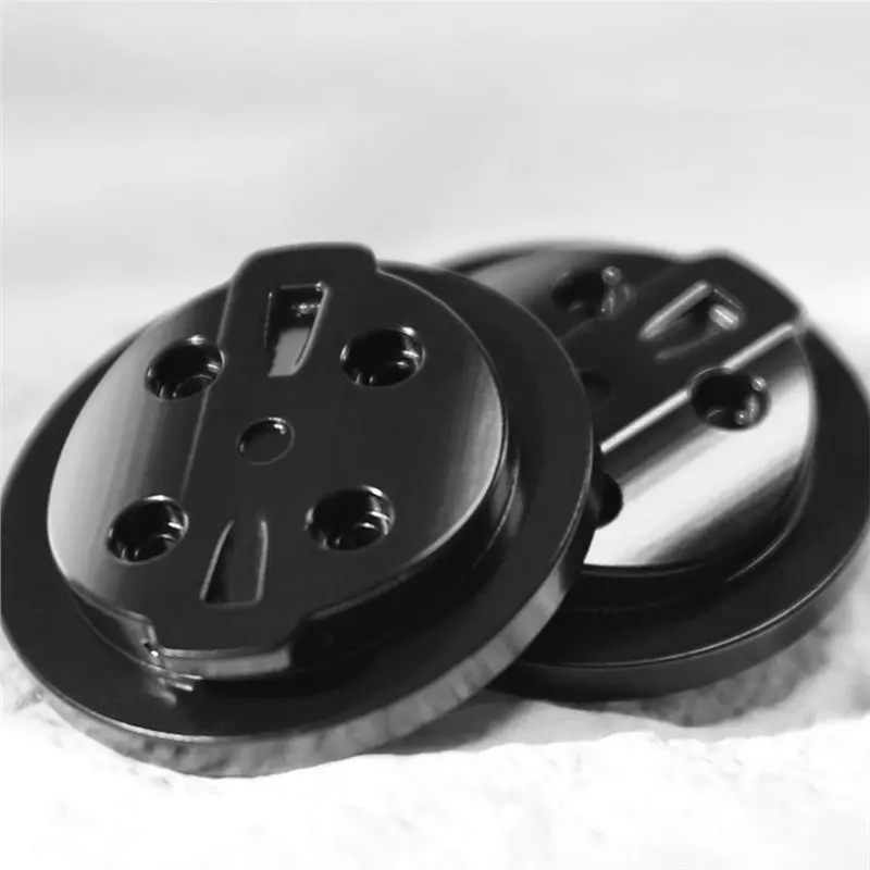 A99I-Bike Computer Bracket Base For Bryton Bike Repair Part Bicycle Computer Parts For Bryton S800/S510 To Garmin Mount