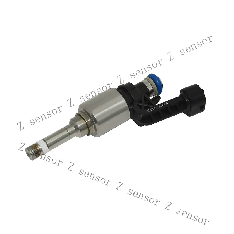 Z+ Fuel Injector 0261500069 for INFINITI Q70 Q70L QX80 QX56 M56 5.6L V8 16600-1LA0A