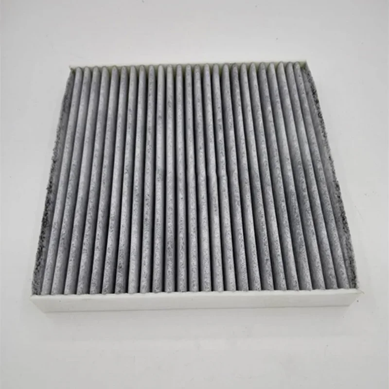 Car Air Conditioner Filter 5Q0819653 5Q0819644 CUK26009 for Chrysler Infiniti and Toyota