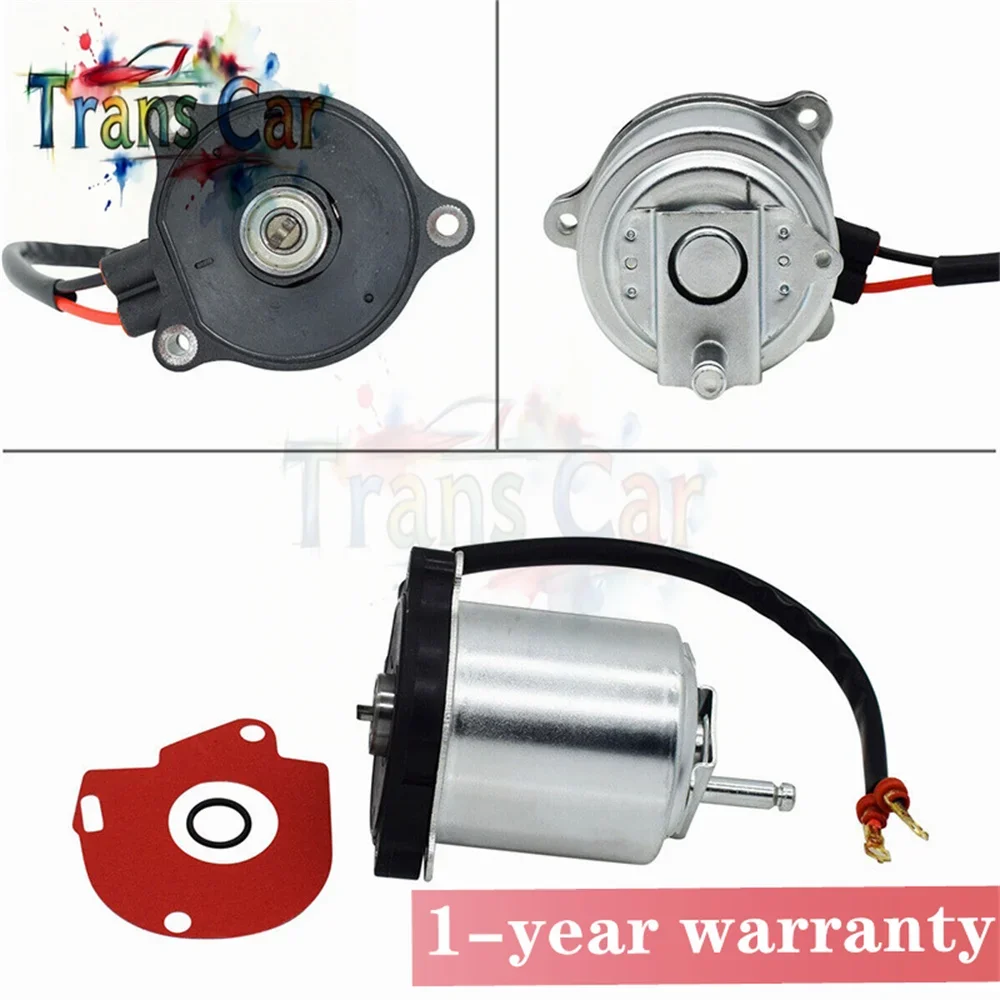 : Brake Booster Pomp