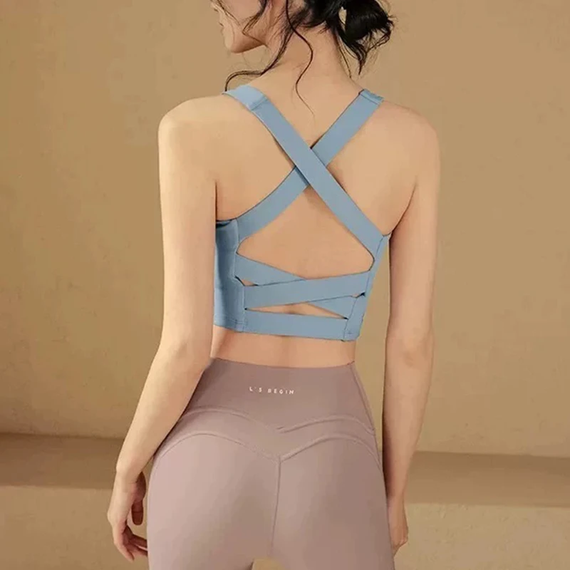 Thumbnail 4 - #25 Highest Rated Active Bras to Buy in 2026