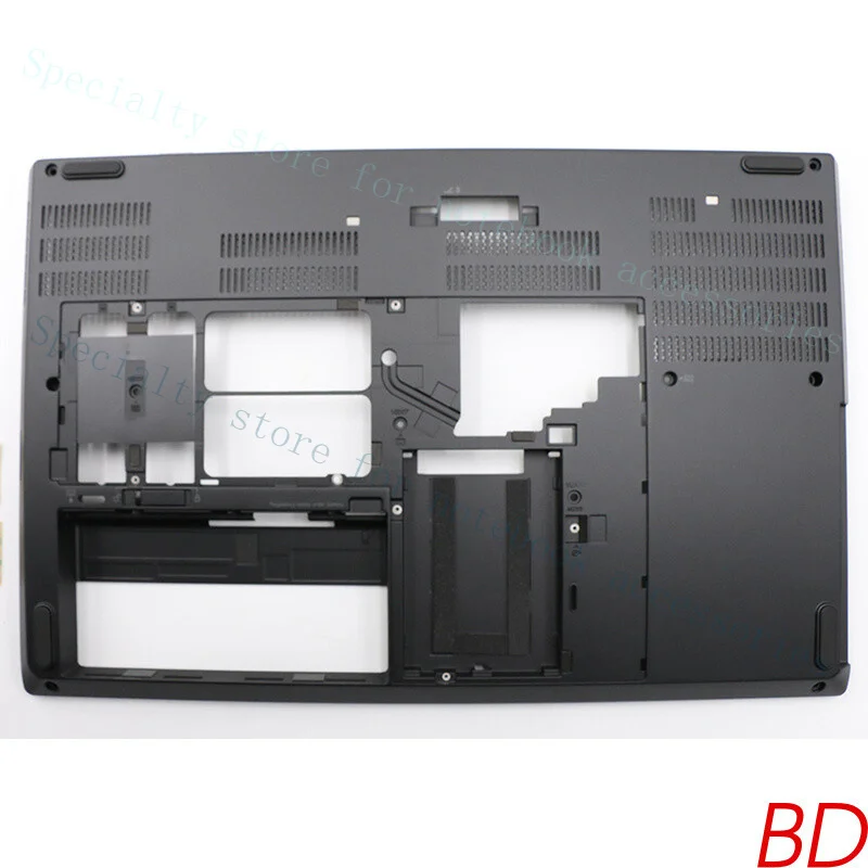 

A+ 00NY332 For Lenovo ThinkPad P70 Laptop Lower Bottom Base Case Cover