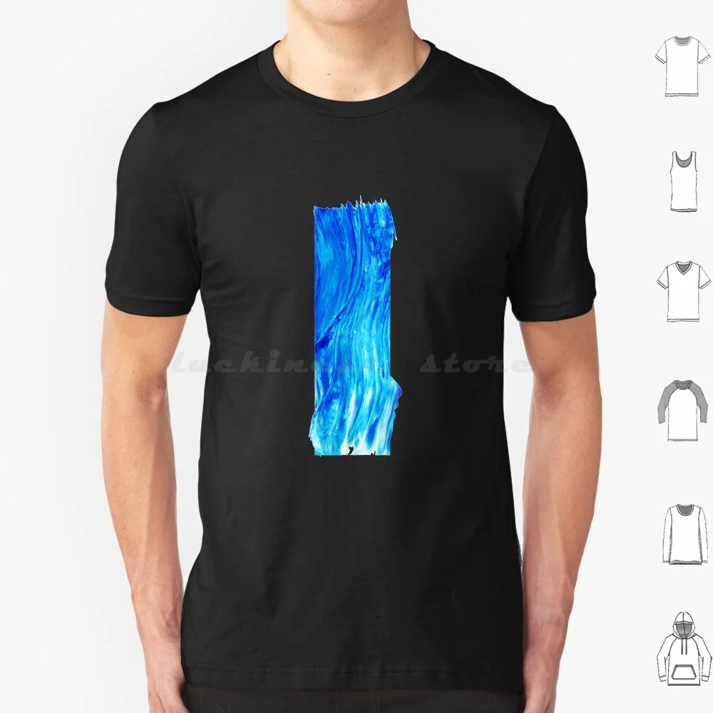 I T Shirt 6xl Cotton Cool Tee Alphabets Letters Abc Abcd Blue Ink White Brush Stroke Alphabet Letter Word Words Pink Red Orange