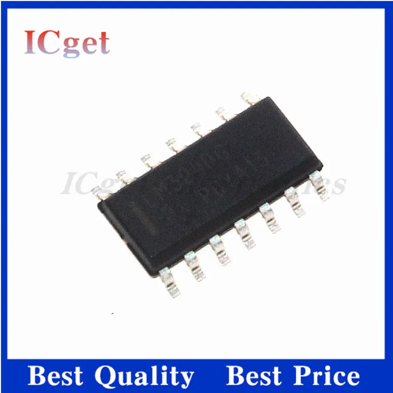 20PCS LM324DR SOP14 LM324 SOP SMD LM324DR2G LM324DT SOP-14 new and original IC