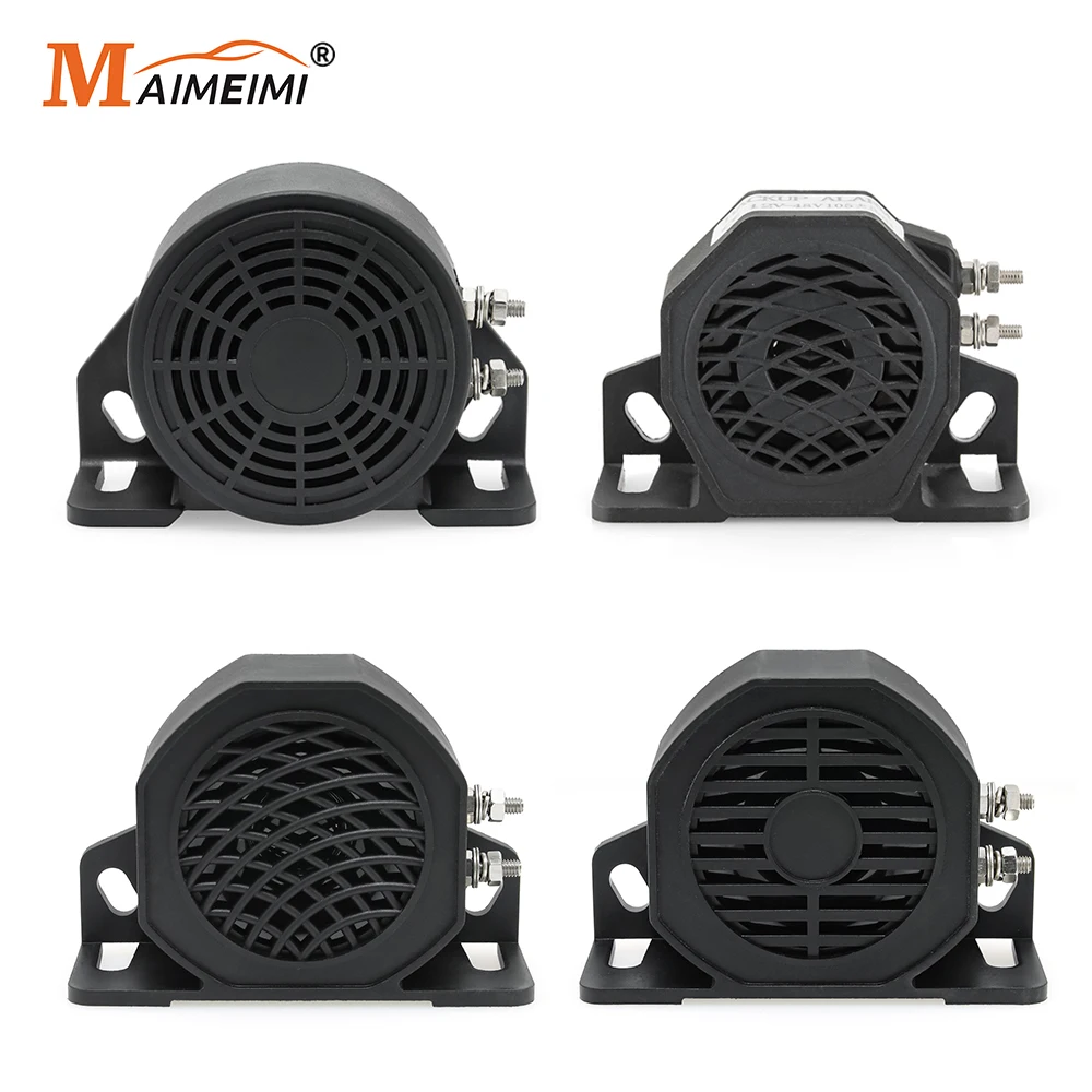 105Db Backup Siren …