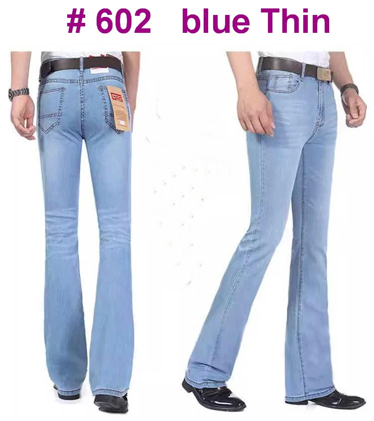 602 Blue Thin