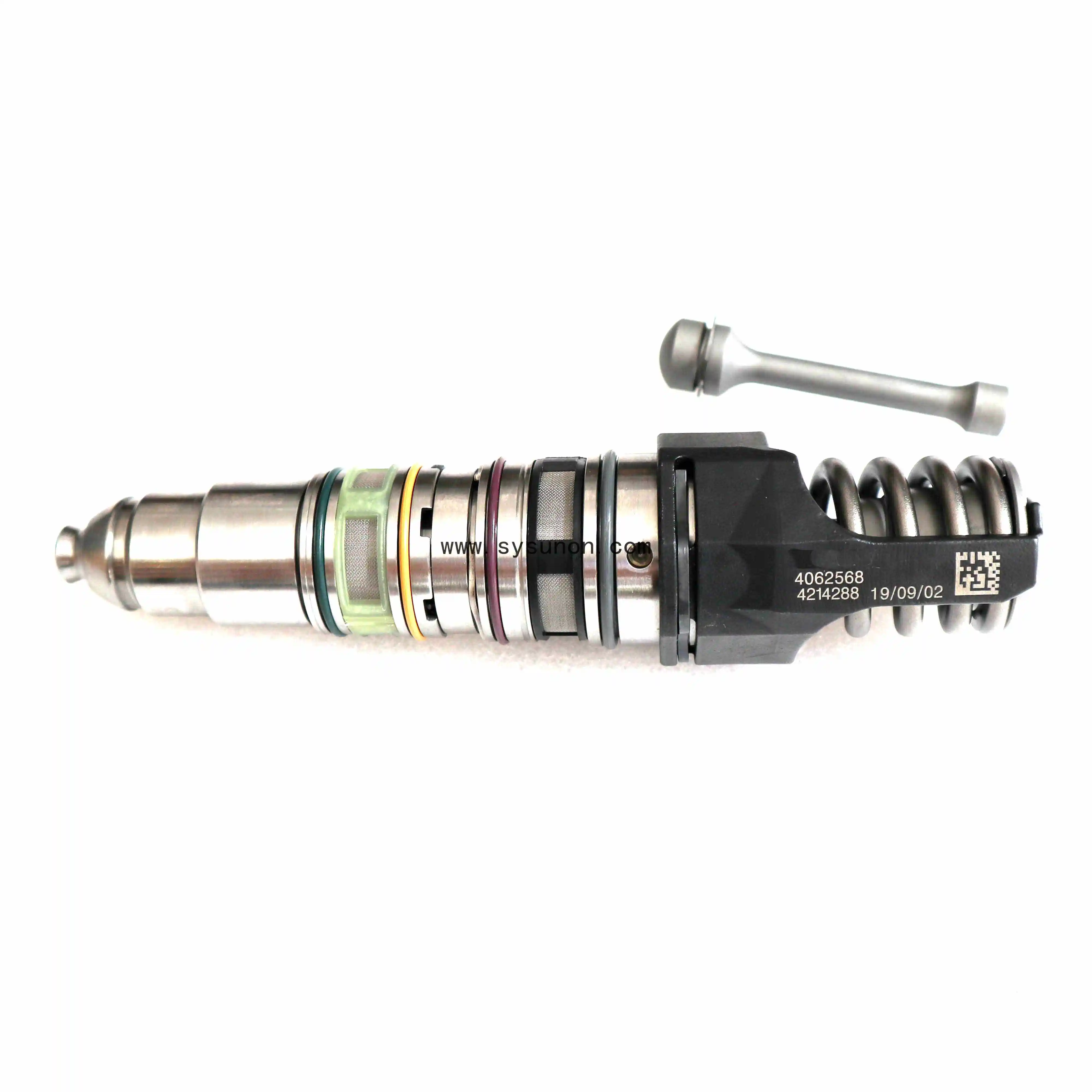 ISX15 X15 QSX15 Diesel Engine Part 4062568 4010226 Fuel Injector