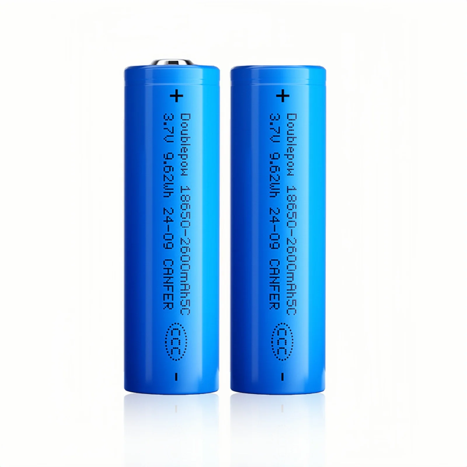 18650 بطارية قابلة للشحن 3.7 فولت 2600 مللي أمبير 18650 شاحن بطارية ليثيوم لمصباح يدوي المكانس الكهربائية قوة البنك ماكينة حلاقة مصباح ليد