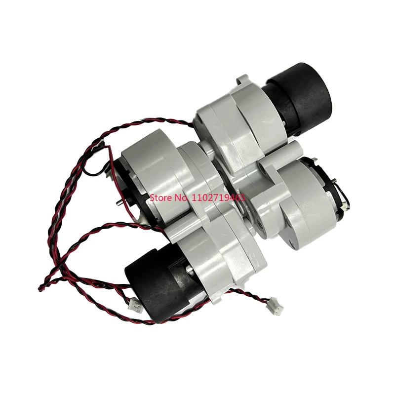 New Mop Rack Motor Replacement for Xiaomi Mijia Self-Cleaning Vacuum Cleaner Robot 2 C101 Motors Spare Parts Accesories