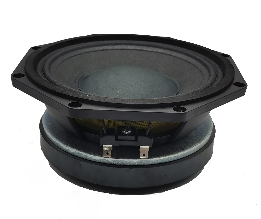 speaker frequency range 90-3000Hz subwoofer Impedance 8ohms audio car speakers 8 inch subwoofer home theatre woofer