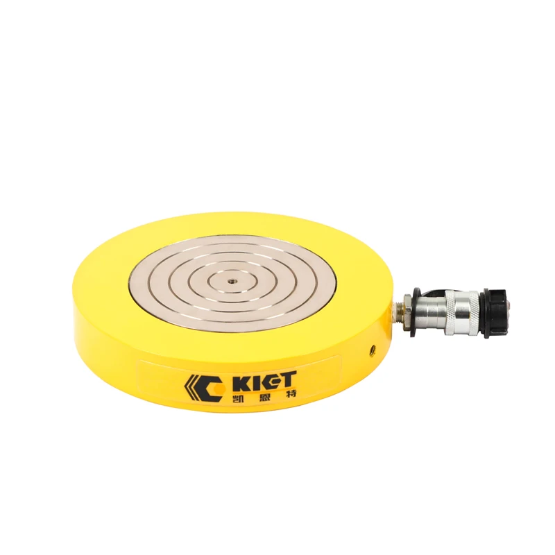 Low Profile Hydraul…