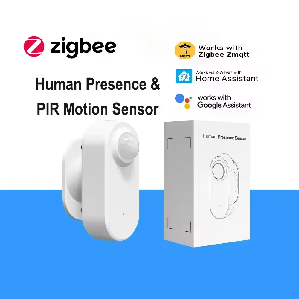 #48 Best Motion Sensors to Buy In 2026