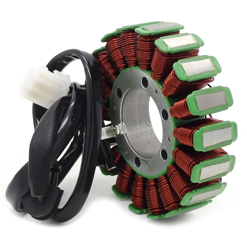 Motorcycle Generator Stator Coil for Triumph Tiger 1050 SPORT Speed Triple 1050 1050R Sprint ST 1050 T1300111 T1300510