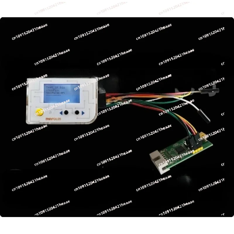 Suitable for Offline Download Programming Burner Programmer M32 D32 K32 M32 A32 Support