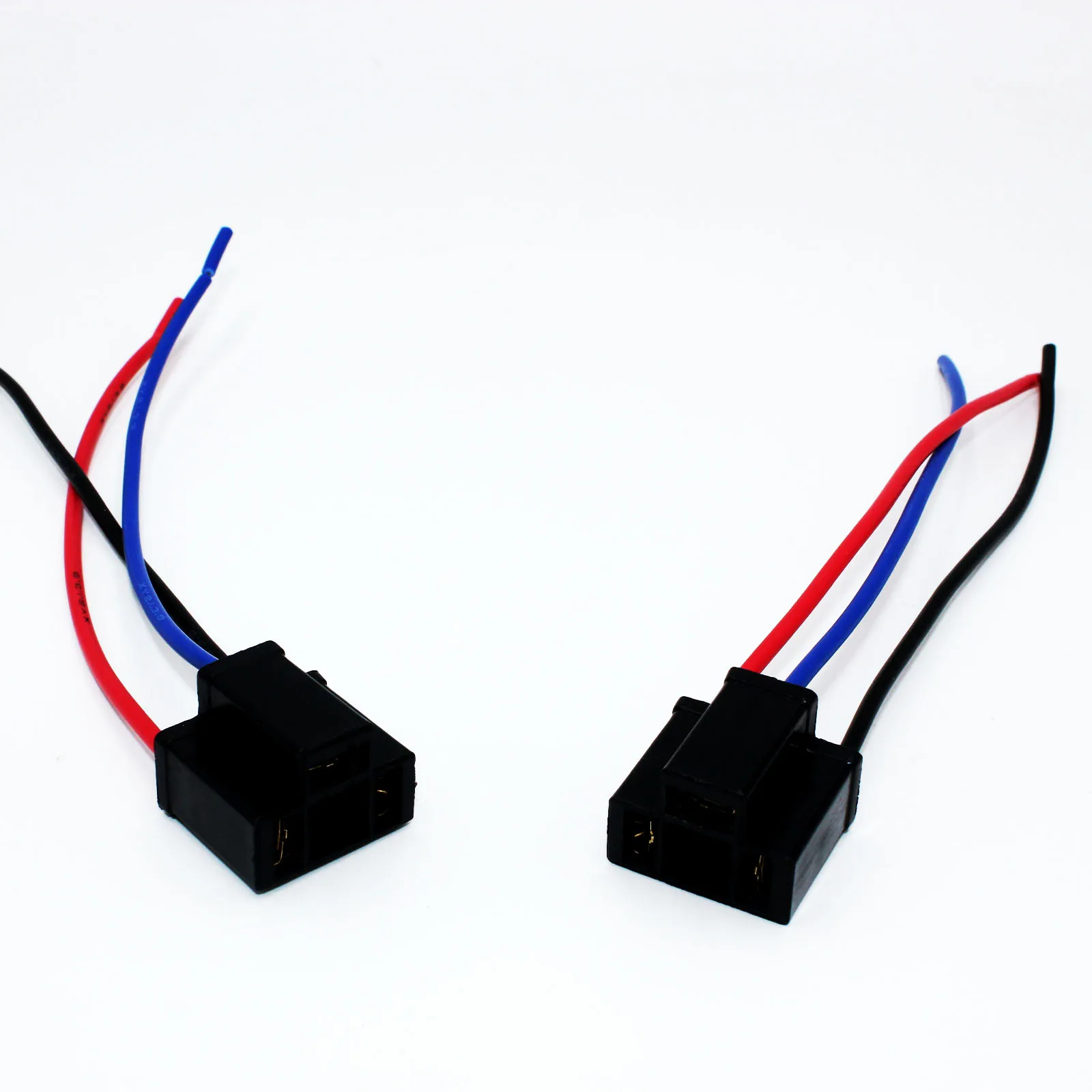 2PCS Wire Pigtail M… - image