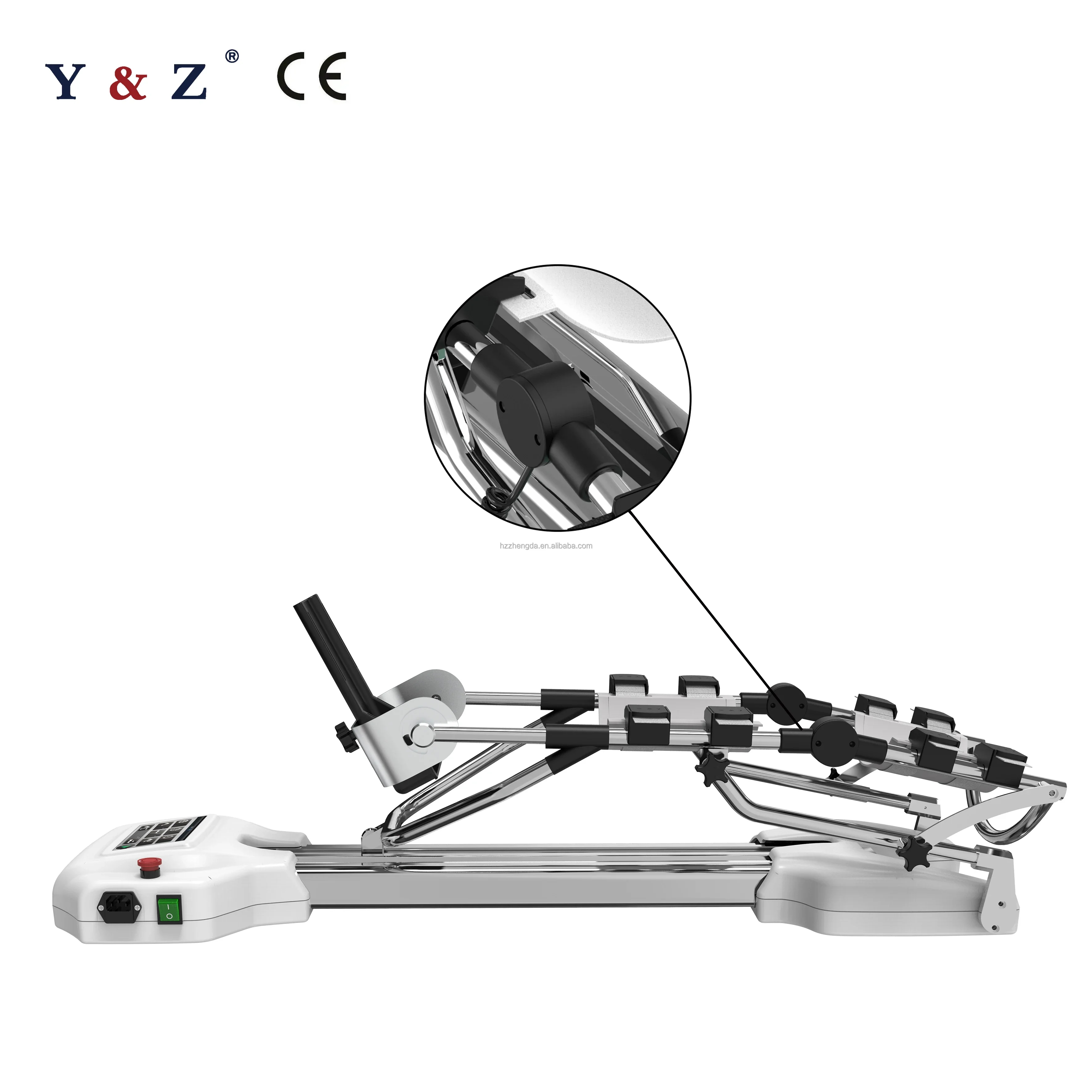 China Factory CPM  Limb Joint Rehabilitation  for Knee Surgery Recovery Machine