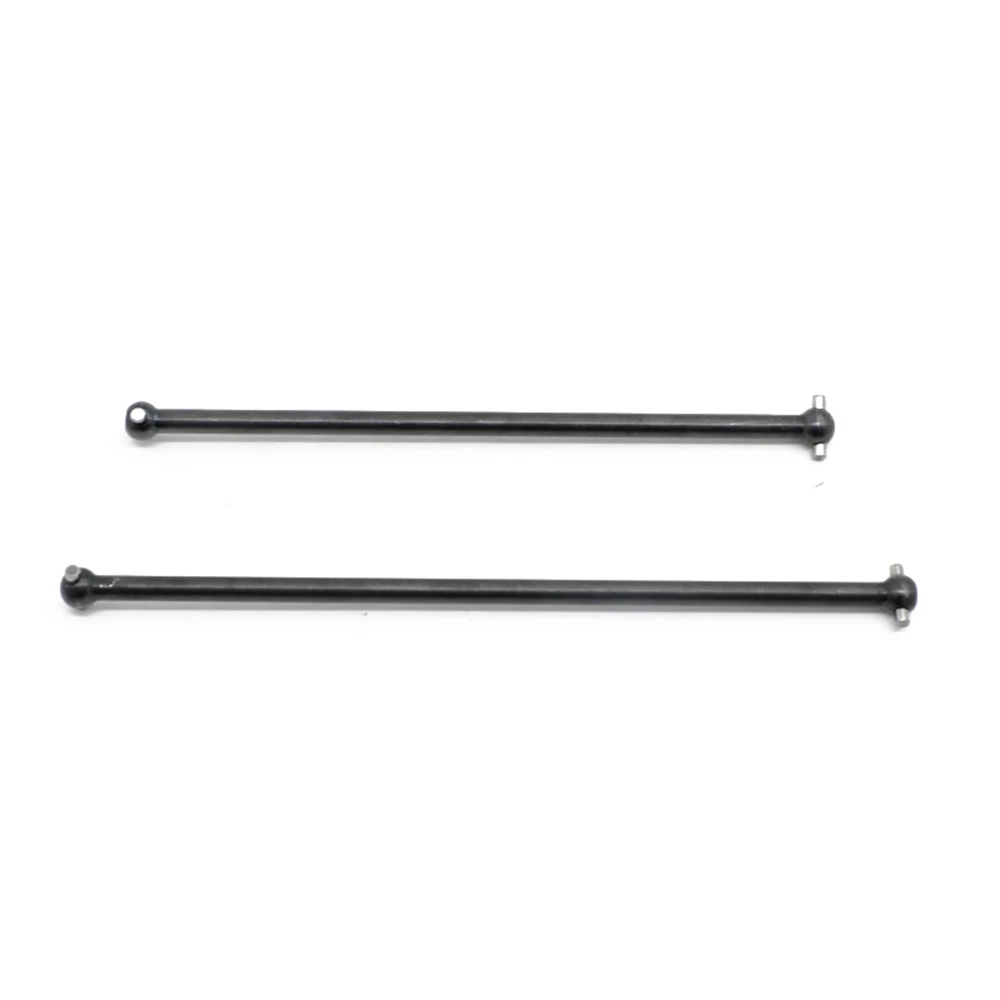 Metal Central Drive Shaft Main Shaft for Arrma 1/7 Mojave 6S 4WD BLX RC Truck Car Upgrade Parts