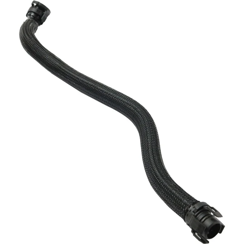 

A95E-2PCS Car Crankcase Vent Hoses Left&Right Parts Accessories For BMW 550I 650I 750I B7 X5 X6 11157575641 11157575640