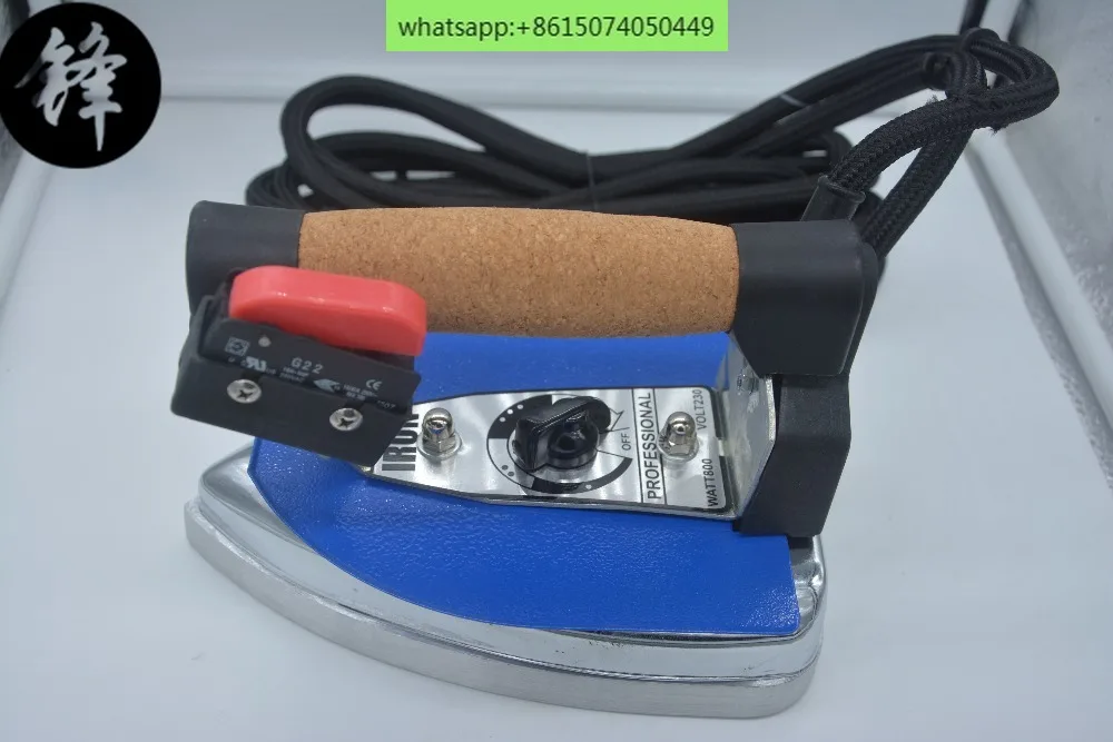 

INDUSTRIAL STEAM IRON STB-9000 MODEL GOOD QUALITY SEWING MACHINE SPARE PARTS