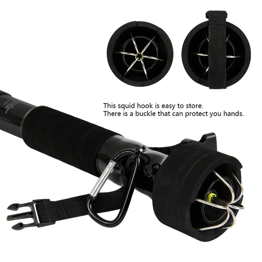 Thumbnail 2 - #25 Latest Fishing Gaffs Offers