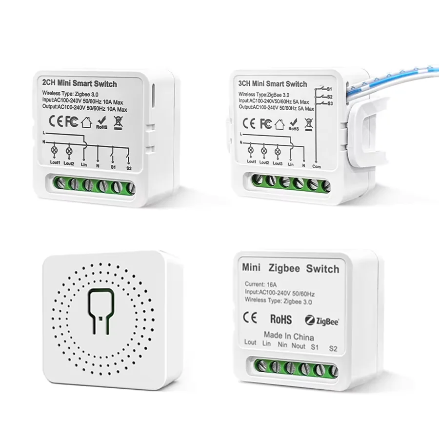 interruptor-inteligente-tuya-zigbee-1-2-3ch-modulo-para-casa-inteligente-mini-disjuntor-100-240v-controle-por-voz-via-app-smart-life-alexa-e-google-assistant