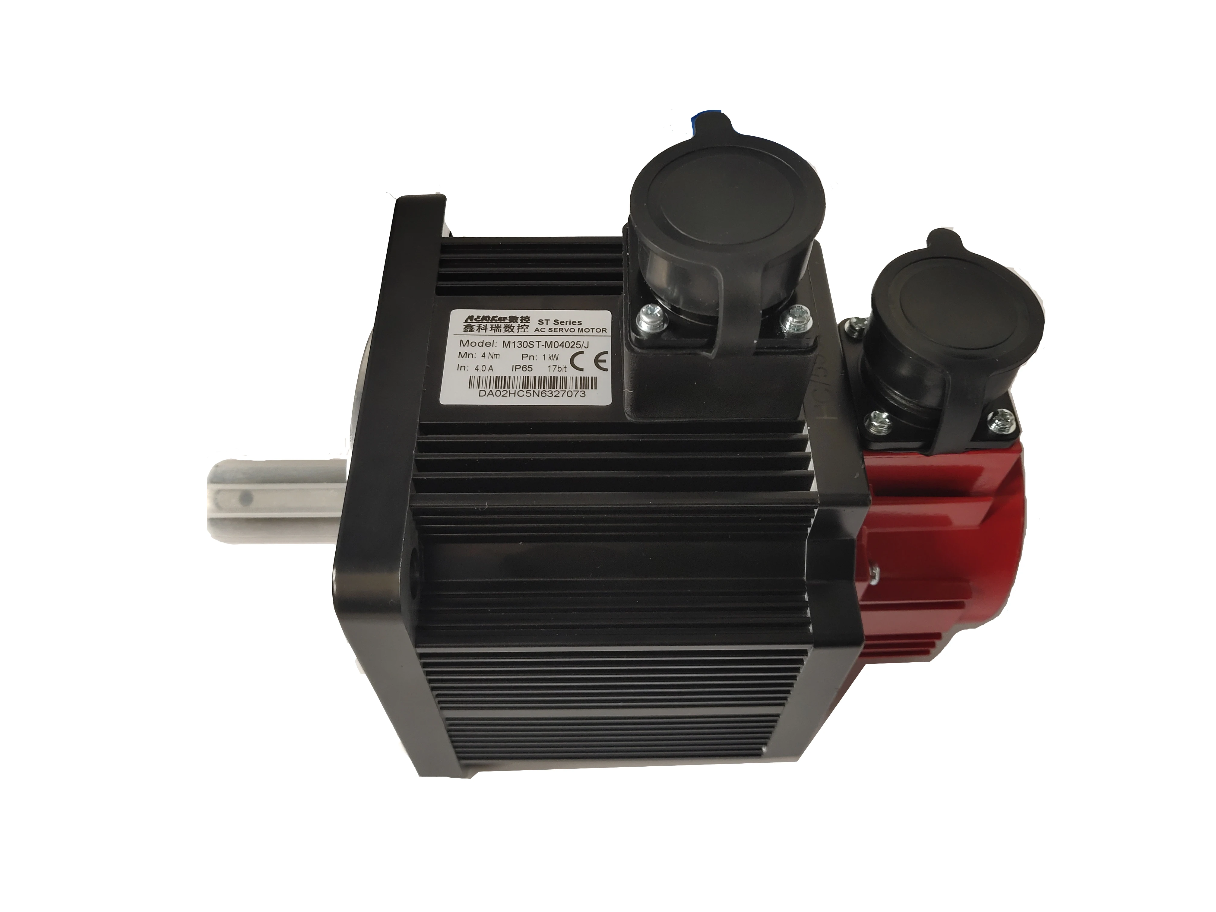  New High-Speed 7.5Kw 48N.m 24 - огляд і ціна Servo Motor Cnc