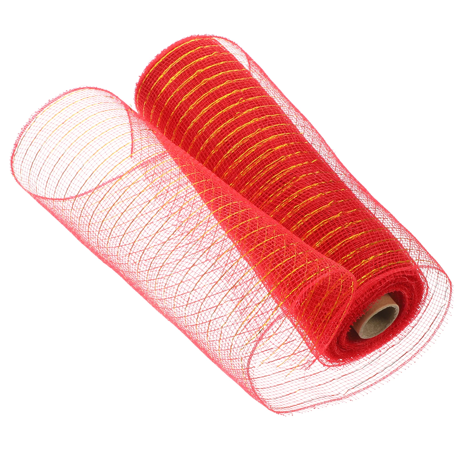 

Tulle Netting Rolls 50M Black Gold Mesh Gauze Rolls for Crafts Decoration DIY Ribbon Gift Box Packaging Floral Wreath Making
