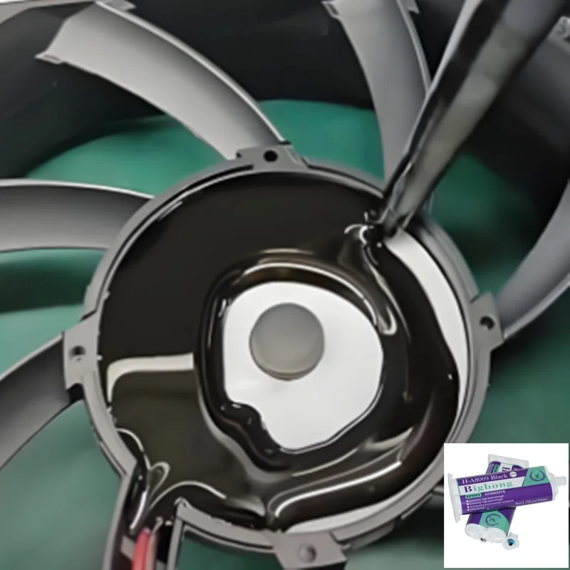 2Pcs Epoxy Resin 50…