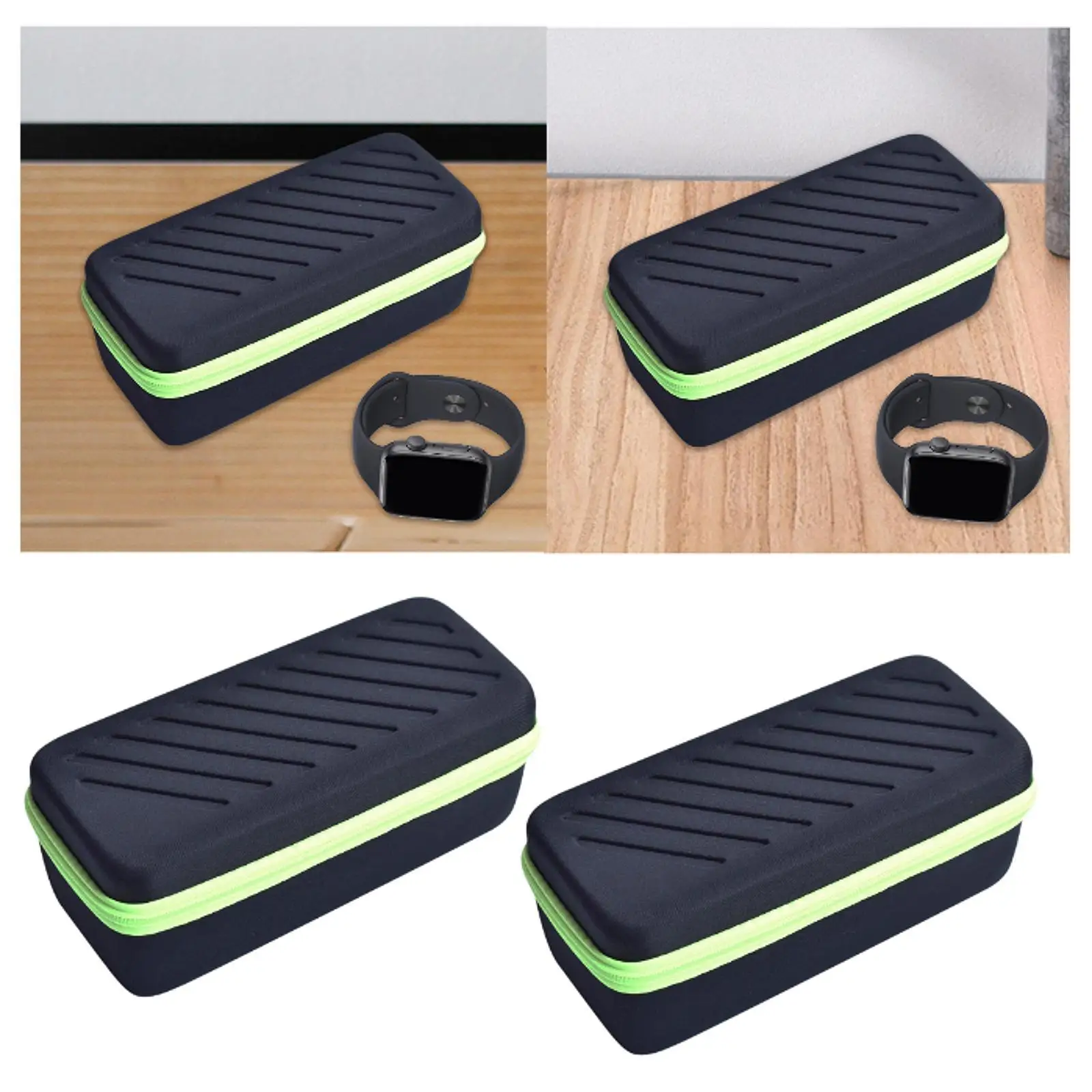 

Watch Travel Case Watch Collection Box Watch Storage Box for Digital Sports