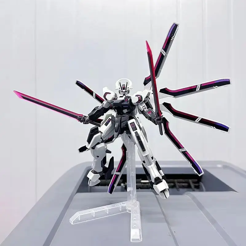 Thumbnail 2 - #22 Gundam Model Kits Ranking List in 2026
