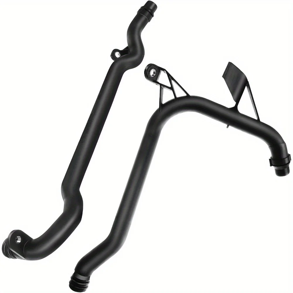 Motorkühler-Einlassrohr für BMW E36 E39 E46 E85 320i 323i 325i 328i 525i 528i 530i Z3 Z4 11531705210 11537502525