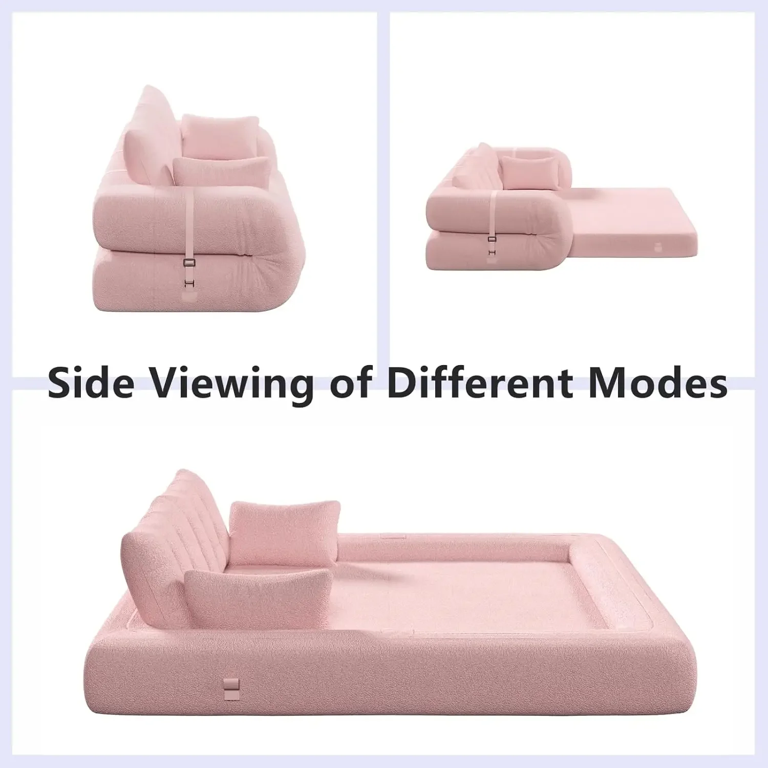 Thumbnail 4 - #40 Highest Rated Convertible Sofa Beds to Buy in 2026